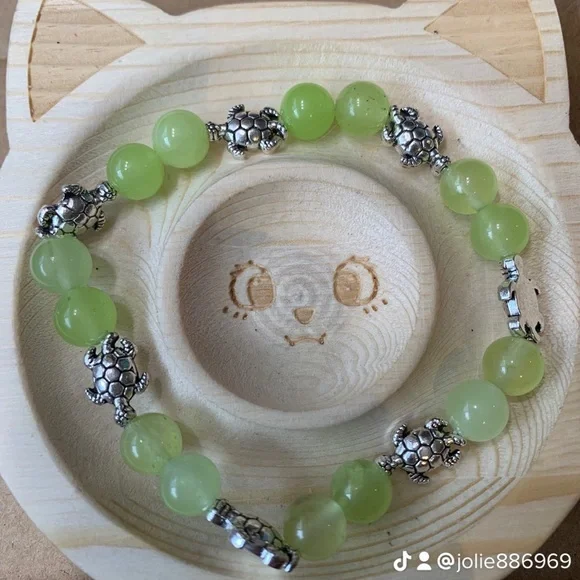 Crystal bracelets - Picture 9 of 16